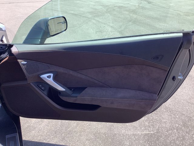 Used 2014 Chevrolet Corvette Stingray Coupe w/ 3LT Preferred Equipment Group image 30