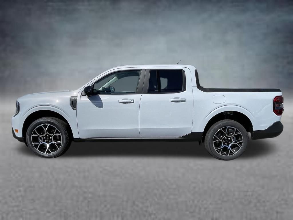 New 2026 Ford Maverick Lariat w/ 4K Tow Package video 2