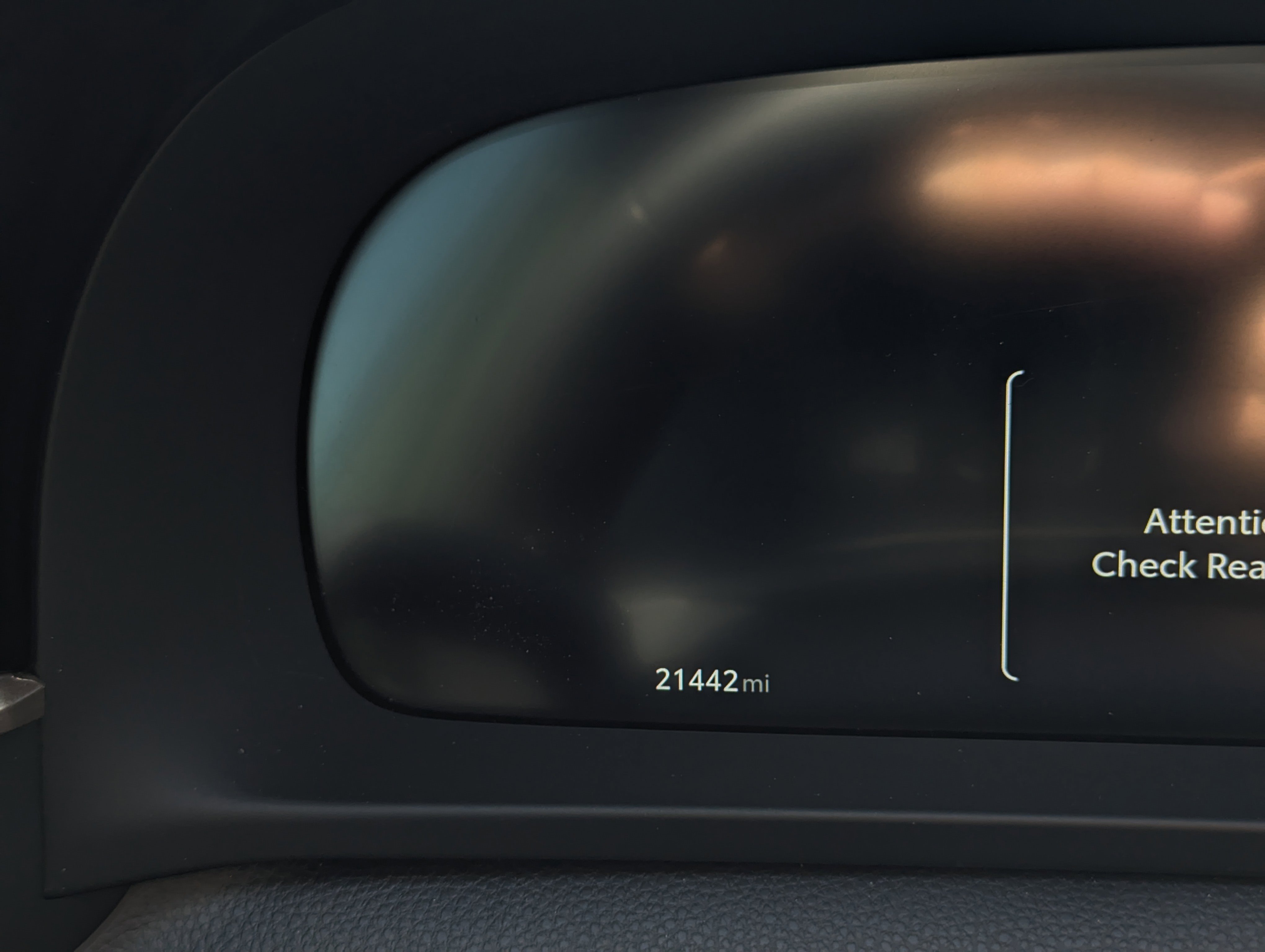 Used 2024 Toyota Crown XLE w/ Carpet Mat Package (TMS) image 12