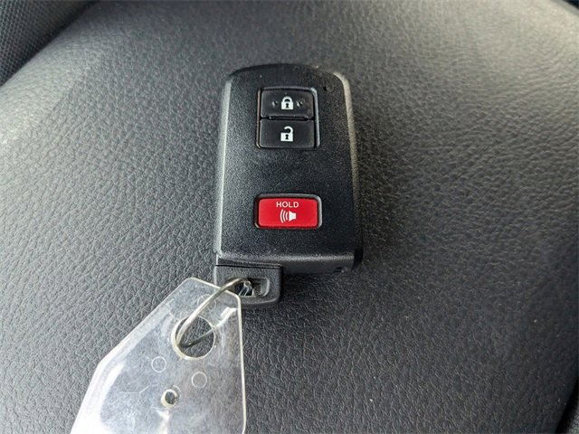 Used 2021 Toyota Tacoma TRD Sport w/ Blackout Package (TMS) image 28