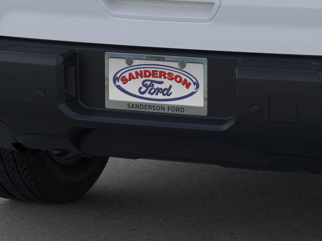 New 2025 Ford Bronco Sport Big Bend image 23