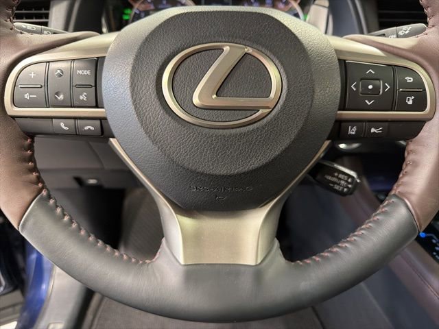 Used 2017 Lexus RX 350 AWD w/ Premium Package image 16
