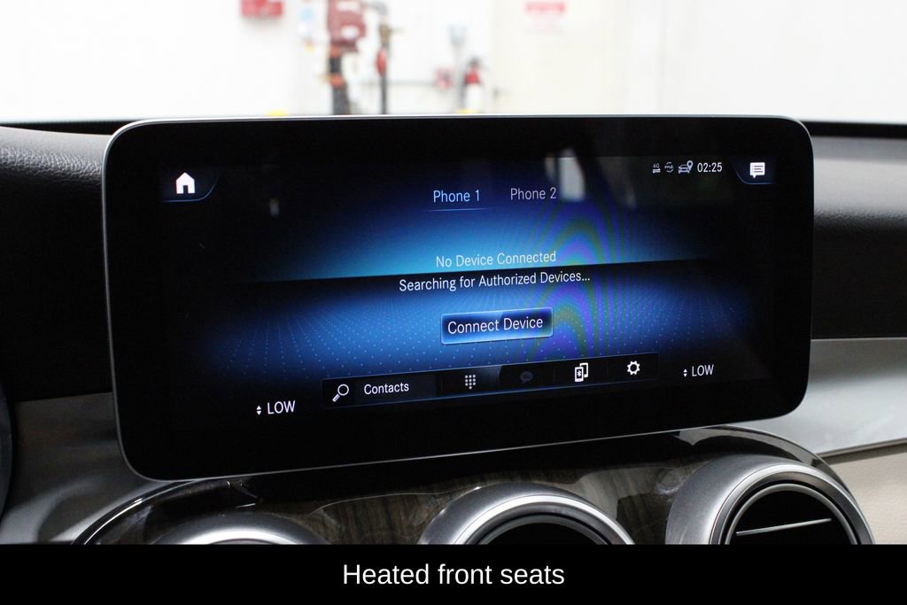 Used 2020 Mercedes-Benz GLC 300 4MATIC image 33