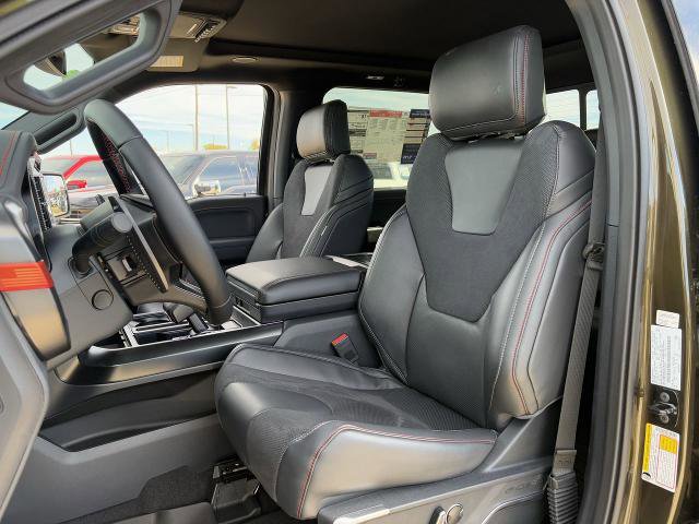 New 2025 Ford F150 Raptor AWD/4WD image 28