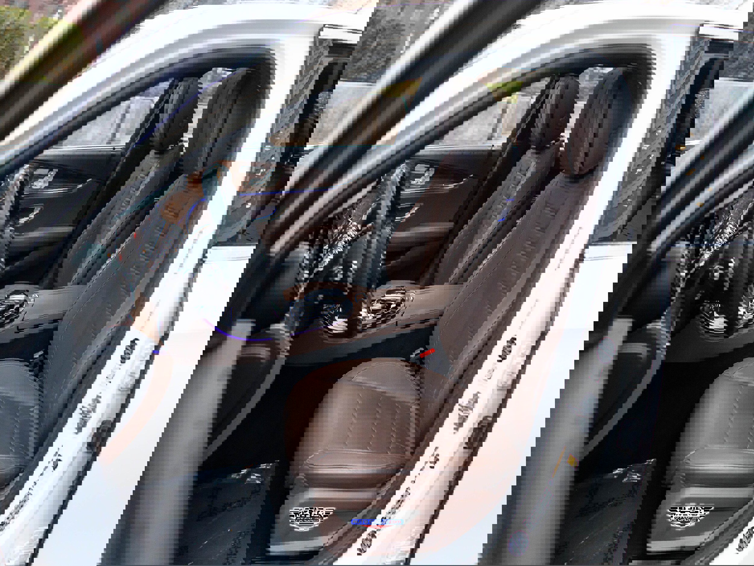 Used 2017 Mercedes-Benz E 300 300 4MATIC image 16