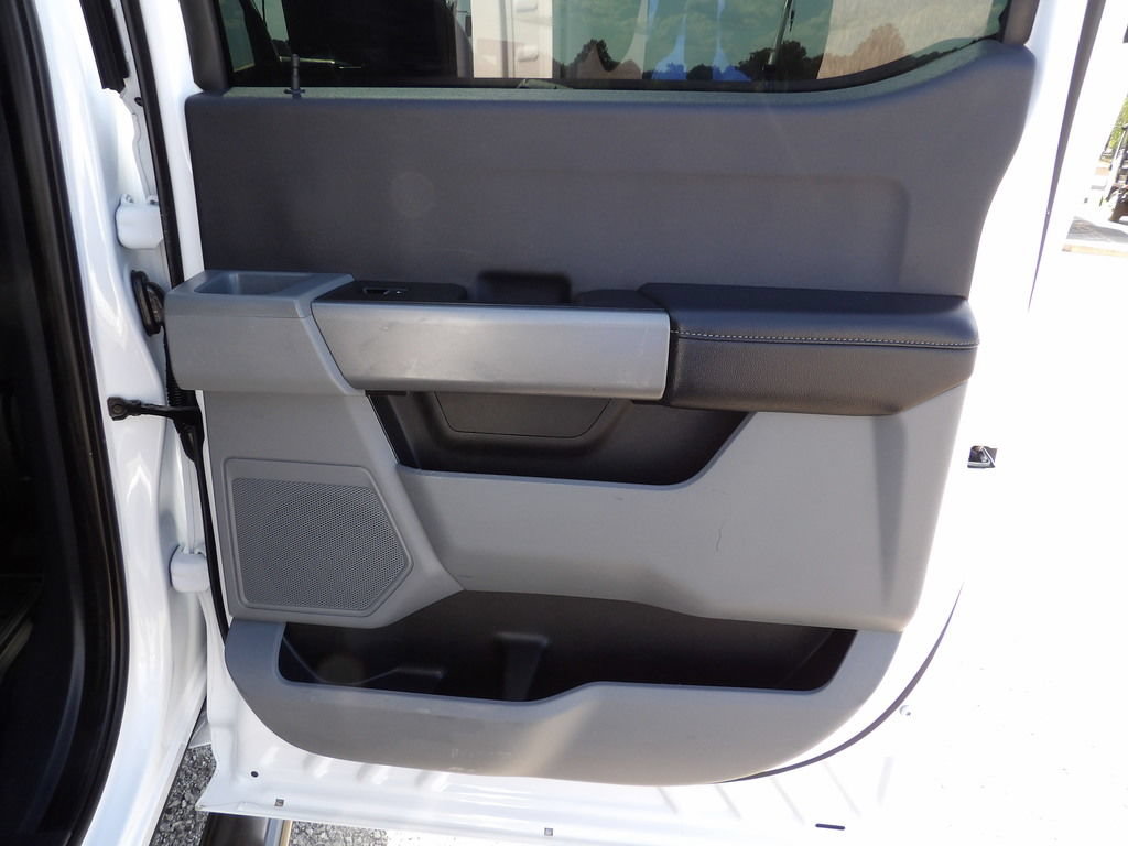 Used 2024 Ford F250 XLT w/ FX4 Off-Road Package AWD/4WD image 39