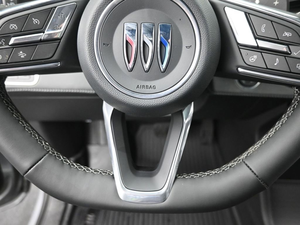 New 2026 Buick Enclave Sport Touring w/ Power Package image 15