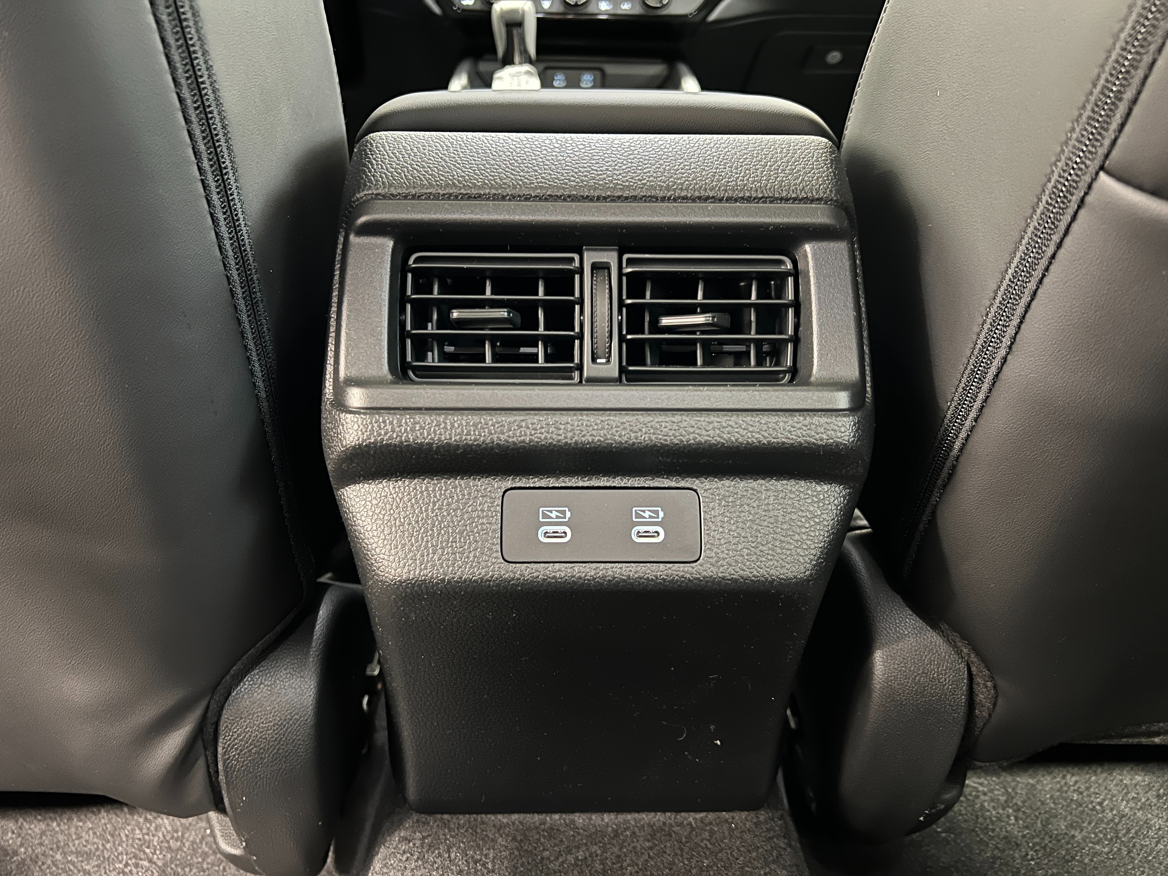 New 2025 Honda Accord EX-L image 21