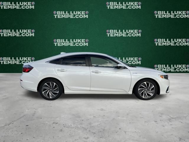 Used 2019 Honda Insight Touring image 3