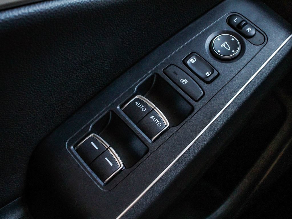 Used 2024 Acura Integra A-Spec FWD image 10
