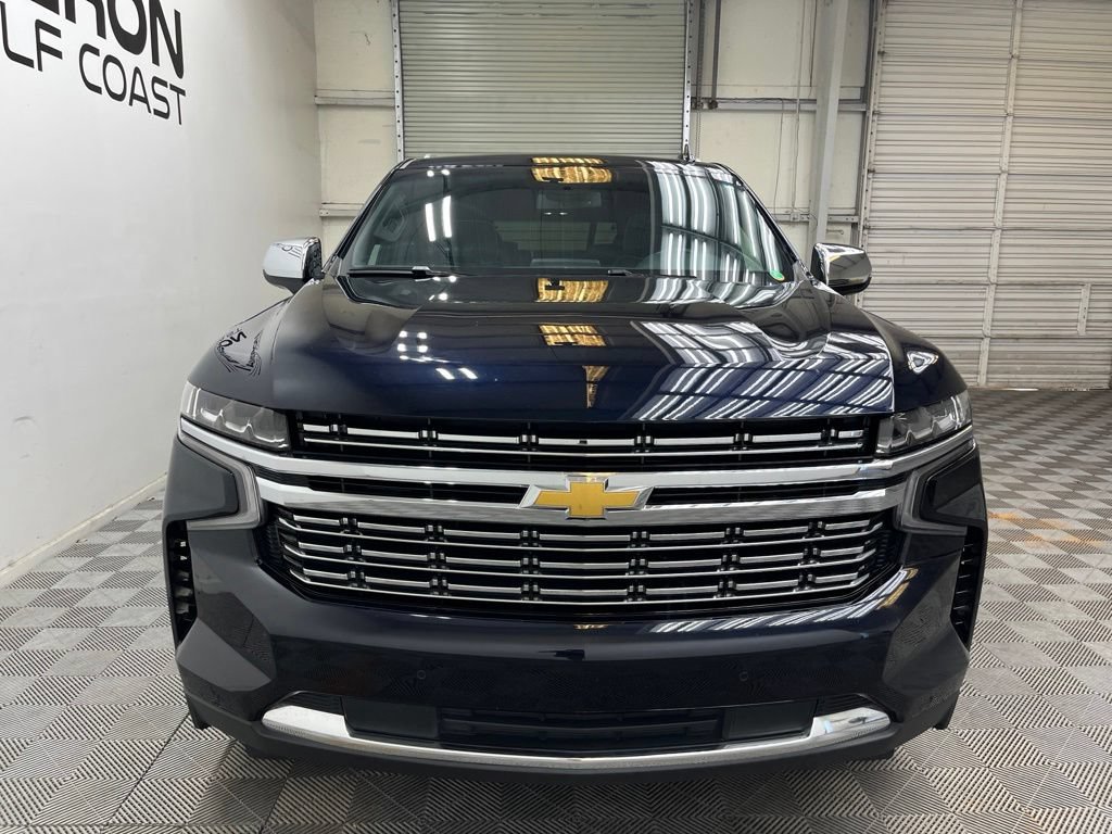 Used 2024 Chevrolet Tahoe Premier RWD image 9