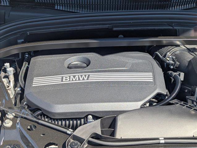 New 2026 BMW X1 xDrive28i image 16