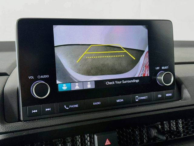 Certified 2023 Honda CR-V Sport image 12