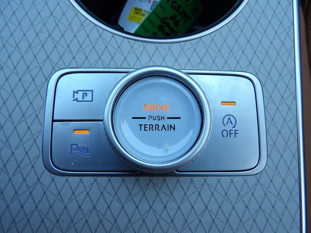 Used 2026 Genesis GV80 3.5T Prestige image 27