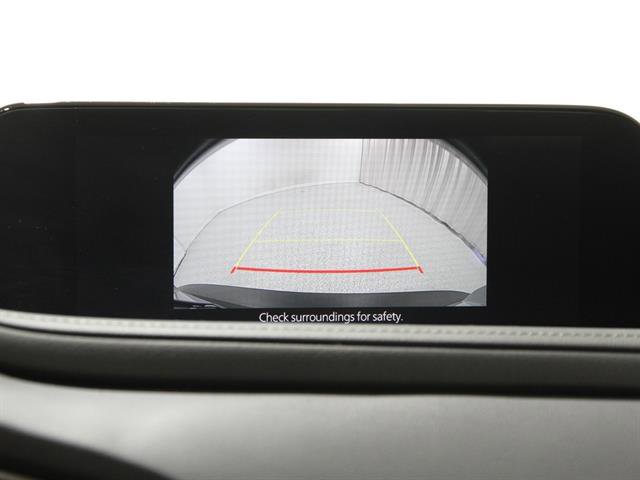 Certified 2025 MAZDA CX-30 AWD 2.5 S w/ Preferred Package image 12