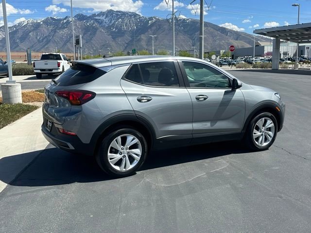 Used 2025 Buick Encore GX Preferred image 25