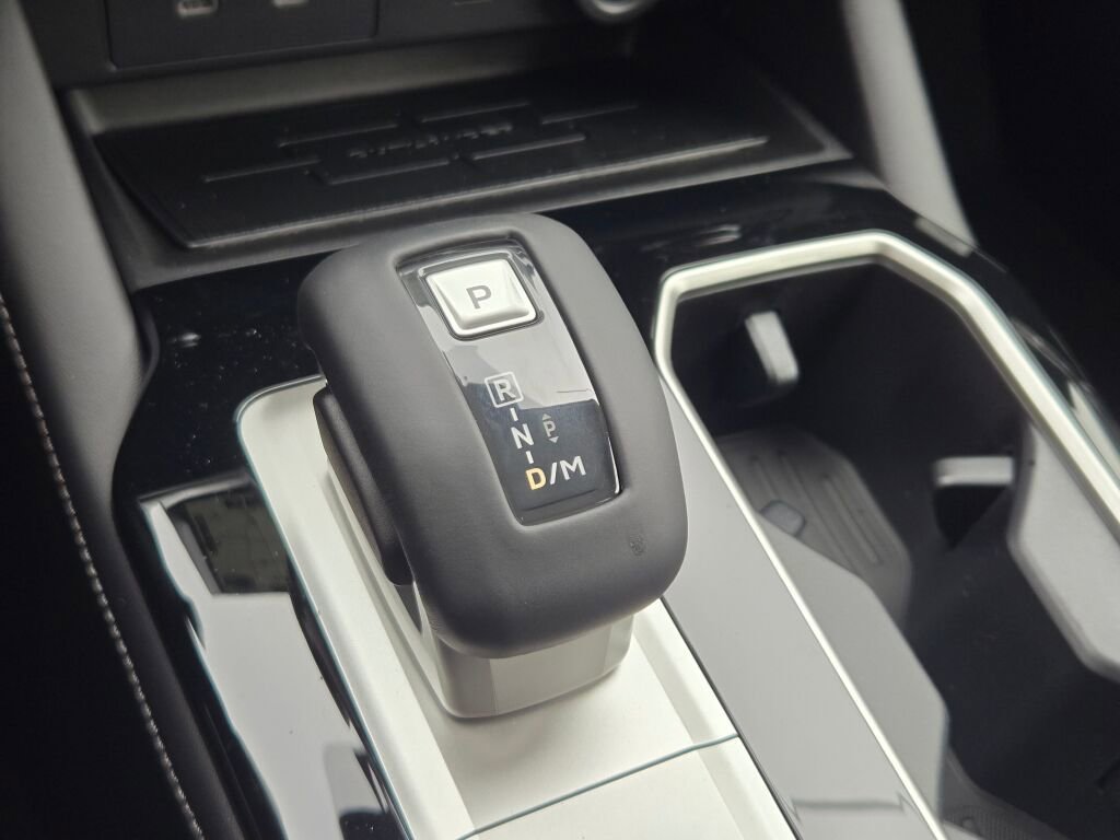New 2026 Mitsubishi Outlander SE AWD/4WD image 22