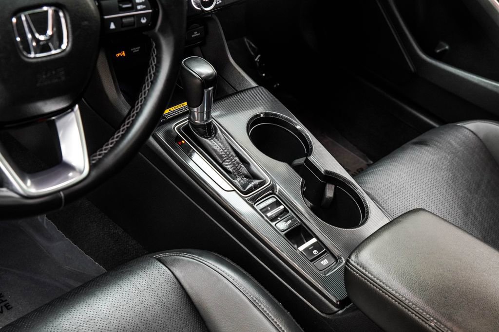 Used 2022 Honda Civic Sport Touring image 21