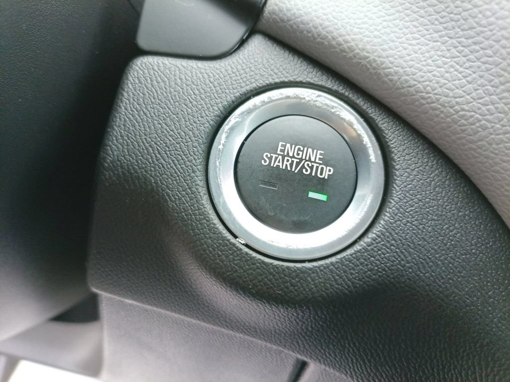 Used 2024 Chevrolet Equinox LS FWD image 22