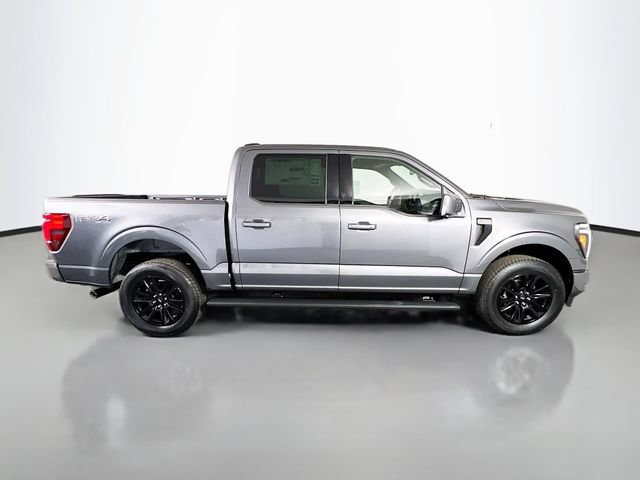 New 2026 Ford F150 Platinum w/ Equipment Group 702A High AWD/4WD image 19