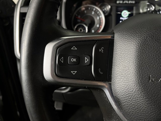 Used 2024 RAM 2500 Big Horn image 20