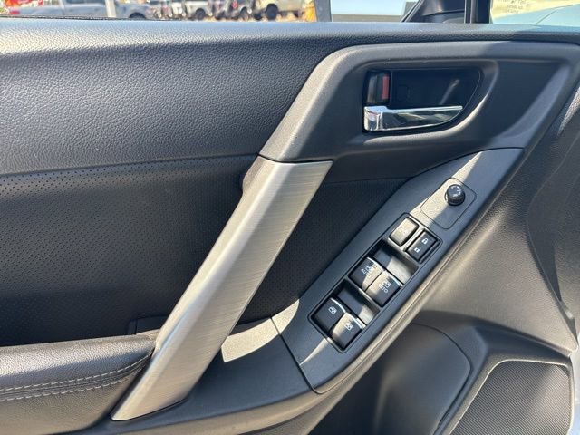 Used 2017 Subaru Forester 2.5i Limited image 11