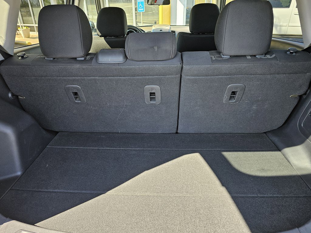 Used 2012 Kia Soul + image 16