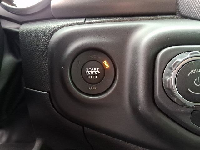 Used 2023 Jeep Wrangler Willys image 23