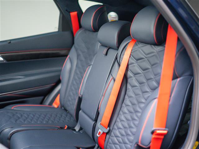 New 2026 Genesis GV80 3.5T e-SC image 34