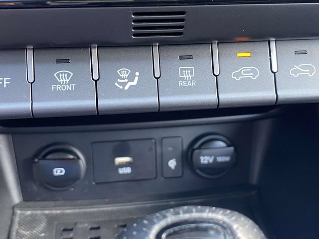 Used 2022 Hyundai Kona N Line FWD image 19