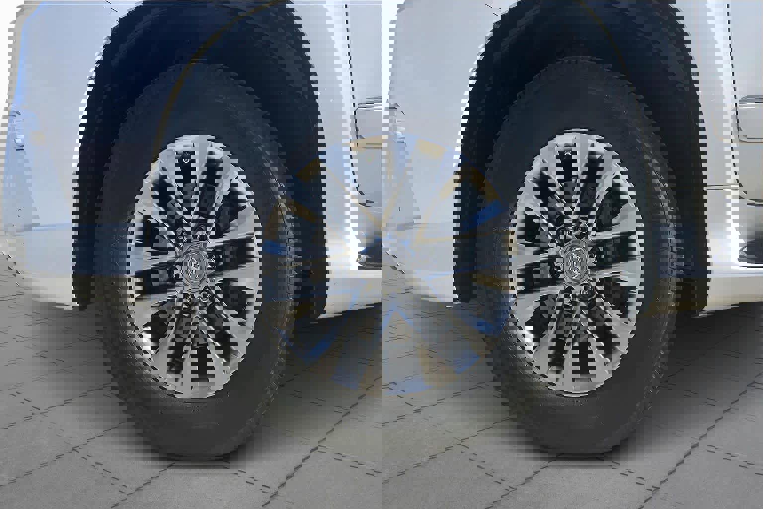 Used 2017 Lexus GX 460 Luxury image 10