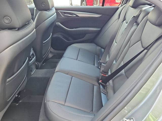 New 2026 Cadillac CT5 Premium Luxury RWD image 18