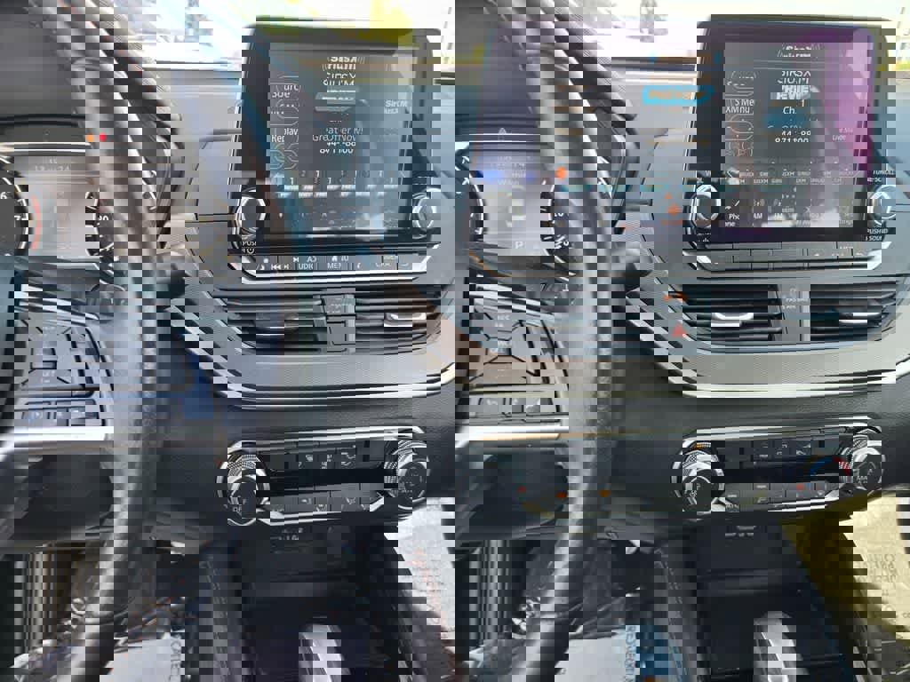 Used 2024 Nissan Altima 2.5 SR image 12