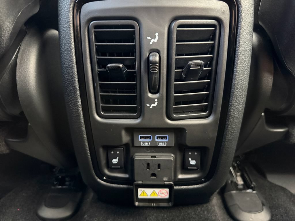 New 2026 Dodge Durango GT AWD/4WD image 19