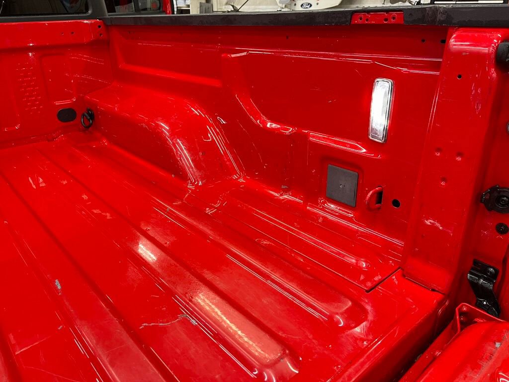 Used 2020 Jeep Gladiator Sport w/ Quick Order Package 24S image 38