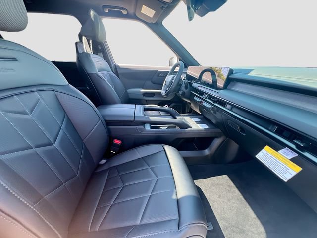 New 2027 Kia Telluride SX X-Line AWD/4WD image 31
