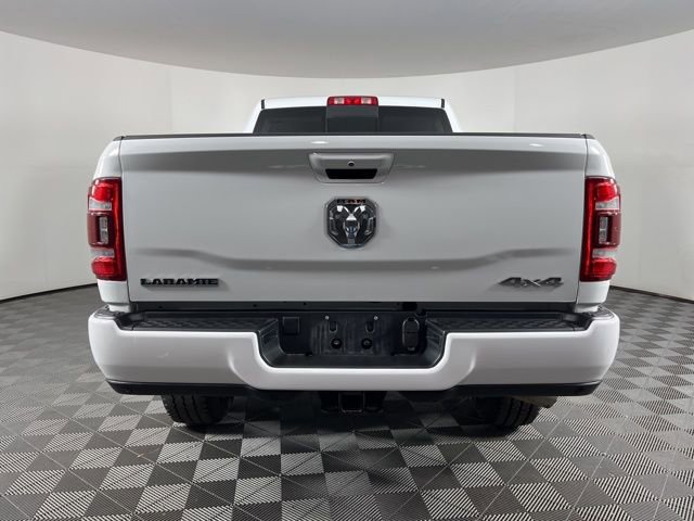 Used 2024 RAM 2500 Laramie image 9