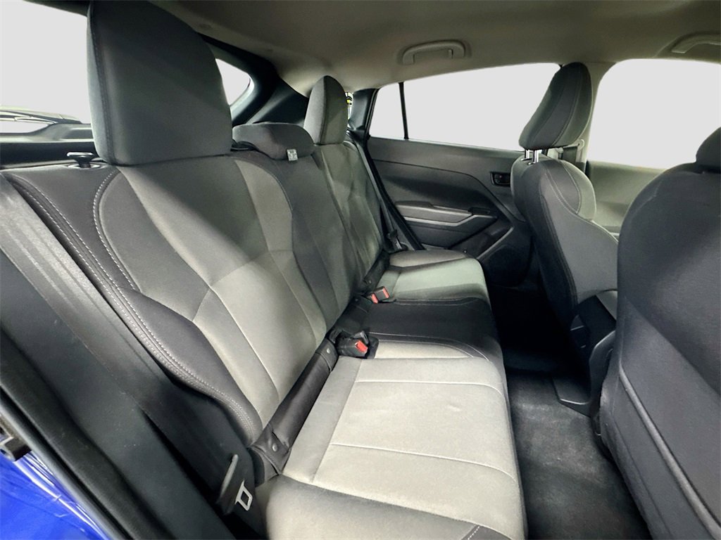Certified 2024 Subaru Crosstrek 2.0i image 23
