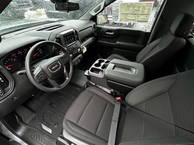 New 2026 GMC Sierra 1500 Pro w/ Pro Value Package image 25