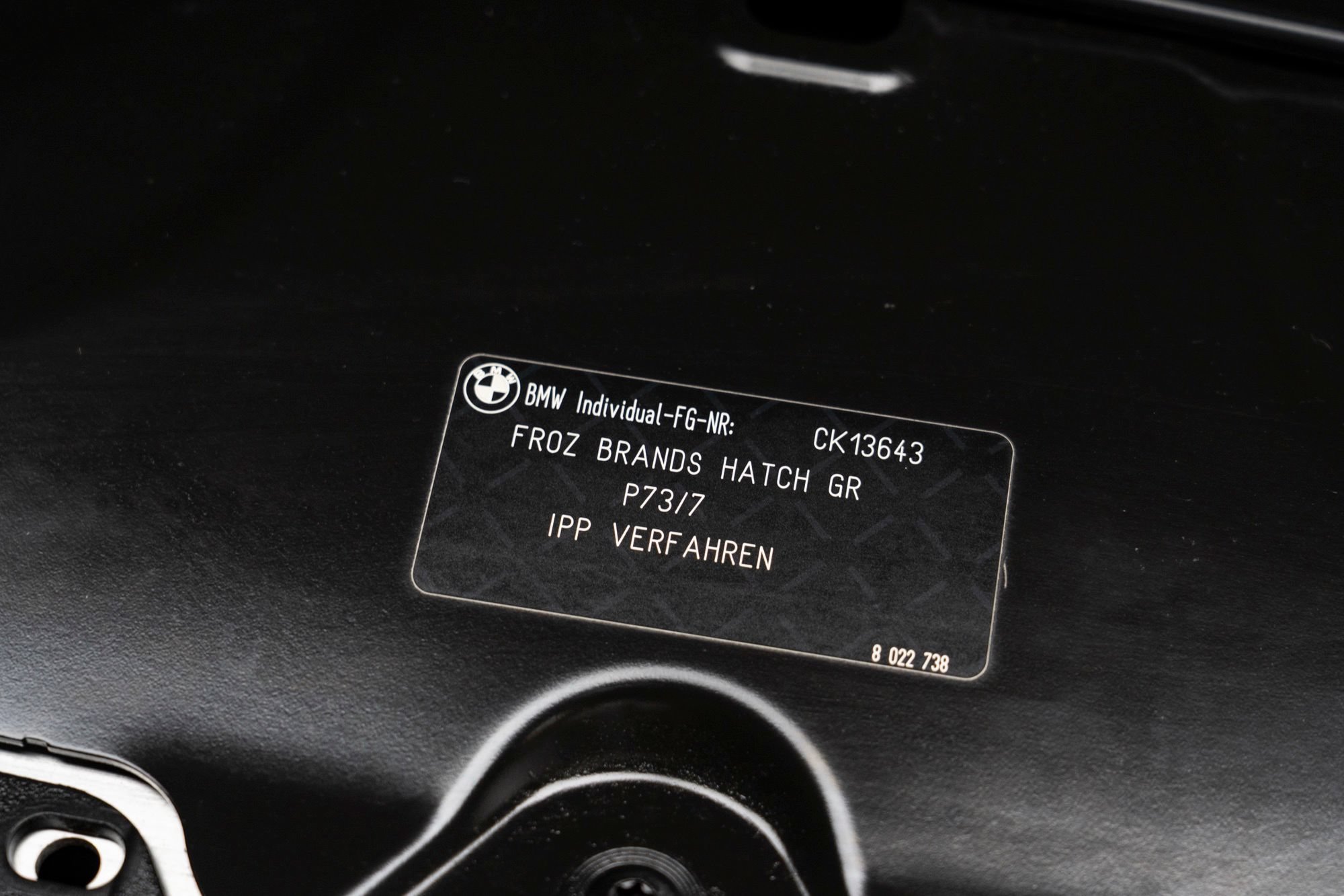 Used 2022 BMW M5 CS AWD/4WD image 70