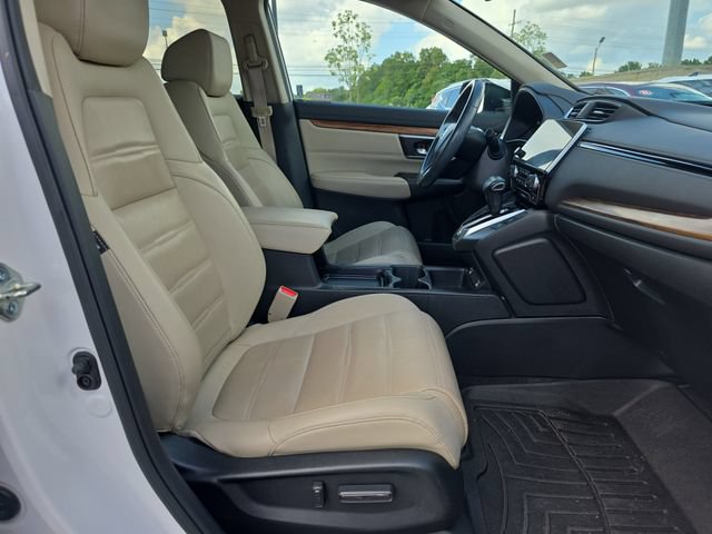 Used 2020 Honda CR-V EX-L image 15