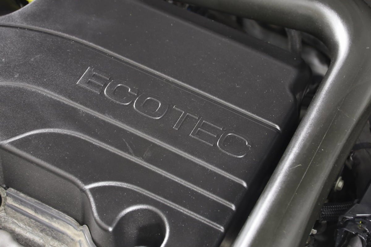Used 2023 Chevrolet Equinox LT image 17