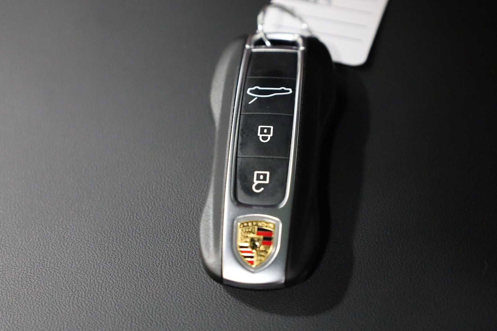 New 2026 Porsche Panamera 4 image 40