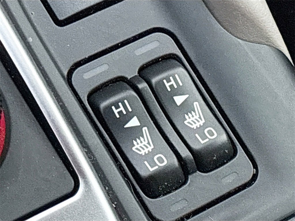 Used 2023 Subaru Forester Premium image 19