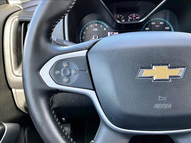 Used 2016 Chevrolet Colorado LT w/ LT Convenience Package image 20
