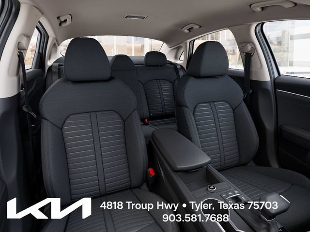 New 2026 Kia K5 LXS FWD image 15