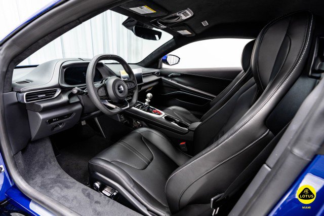 New 2025 Lotus Emira image 32