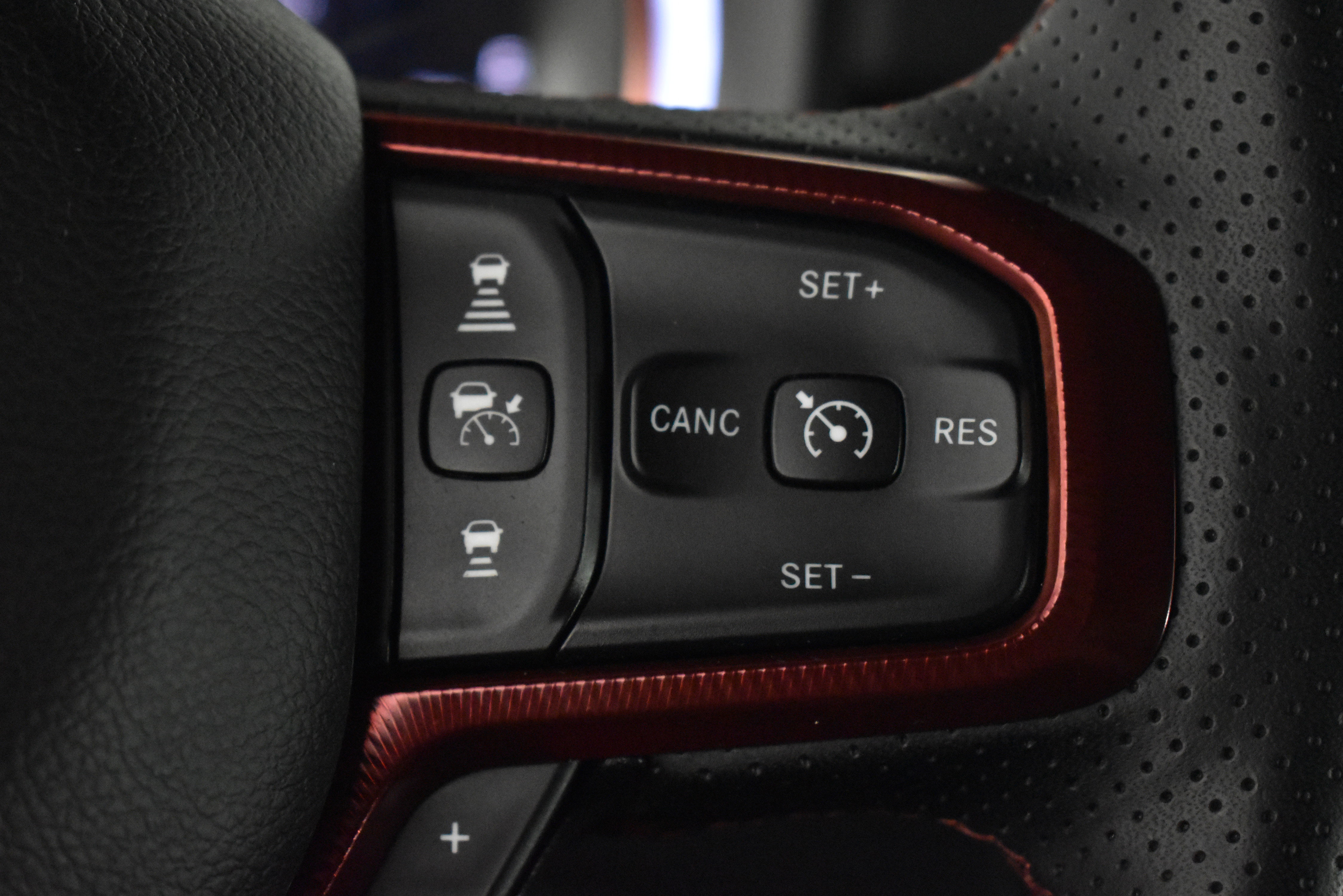 Used 2025 RAM 1500 Rebel w/ Rebel Level 1 Equipment Group image 24