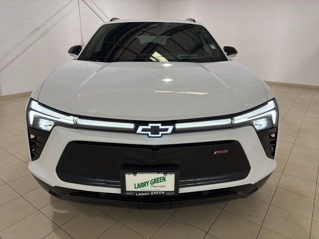 Used 2024 Chevrolet Blazer EV RS AWD/4WD image 8
