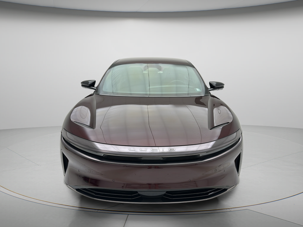 Used 2024 Lucid Air Touring AWD/4WD image 2